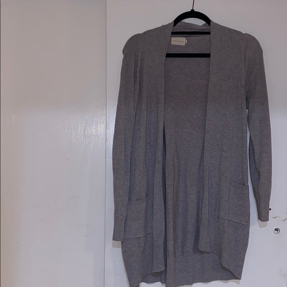 Dreamers Sweaters - Dreamers Cardigan S/M